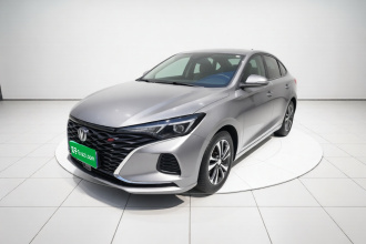长安 逸动 2021款 PLUS 蓝鲸NE 1.4T GDI DCT尊贵型