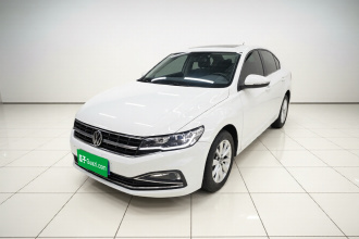 大众 宝来 2021款 200TSI DSG精英智联版