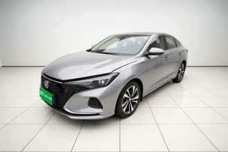 长安 逸动 2020款 PLUS 蓝鲸NE 1.4T GDI DCT旗舰型