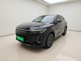 星途瑶光 2023款 400T 四驱畅享飞鱼版