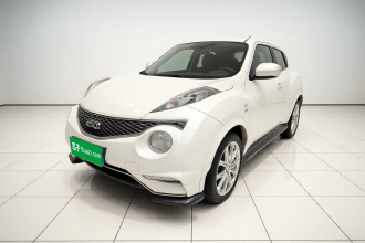 英菲尼迪ESQ 2014款 1.6T 率动版