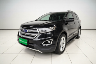 福特 锐界 2015款 2.0T GTDi 两驱豪锐型