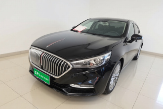 红旗H5 2022款 经典款 改款 1.8T 自动智联旗享版