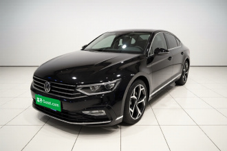 大众 迈腾 2025款 改款 众享款 330TSI DSG豪华型