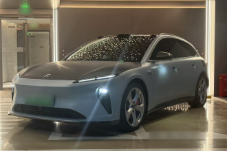 蔚来ET5T 2024款 75kWh Touring