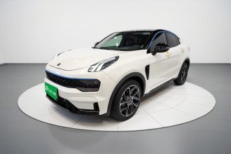 领克05 2020款 2.0TD 两驱耀Halo