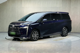 广汽传祺 传祺E8新能源 2024款 150km MAX