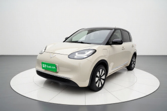 五菱汽车 五菱缤果 2024款 333km 悦享款