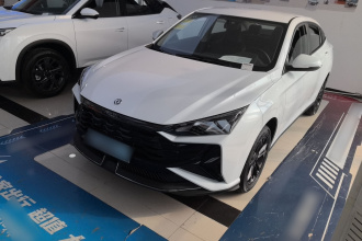 东风风神 奕炫 2026款 1.5L 自动豪华型