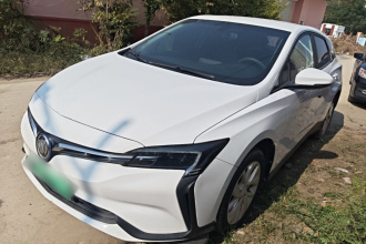 别克 微蓝6 2023款 430km 出行版