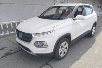 宝骏510 2019款 1.5L 手动劲享型77kW 国VI