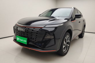 哈弗神兽 2022款 1.5T 智享版