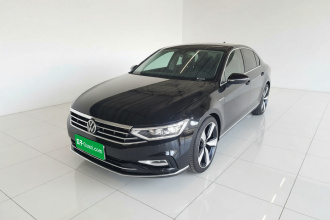 大众 迈腾 2020款 330TSI DSG 豪华型