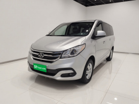 上汽大通MAXUS 大通G10 2016款 2.0T 自动精英版