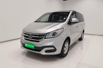 上汽大通MAXUS 大通G10 2016款 2.0T 自动精英版