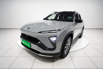 蔚来ES6 2020款 420KM 运动版