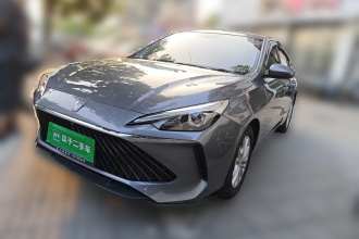 荣威i5 2024款 1.5L CVT尊荣版