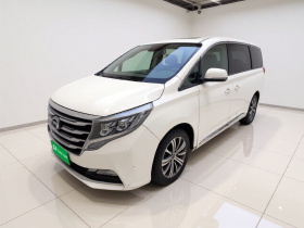 广汽传祺 传祺M8 2018款 320T 尊贵版