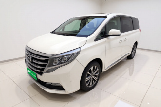 广汽传祺 传祺M8 2018款 320T 尊贵版