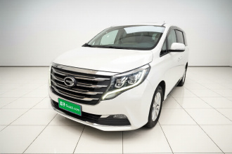 广汽传祺 传祺M8 2018款 320T 尊享版