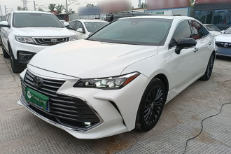 丰田 亚洲龙 2019款 2.0L XLE尊享版 国VI