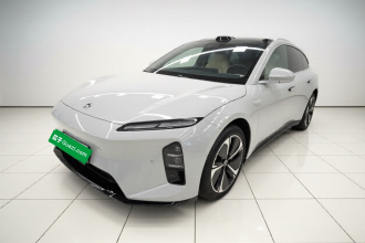 蔚来ET5T 2025款 75kWh Touring