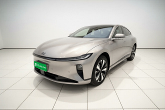 长安启源A07 2025款 蓝鲸纯电版 525豪华型