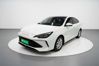 荣威i5 2026款 1.5L 手动舒享版