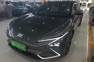 智己汽车 智己L7 2022款 Pro