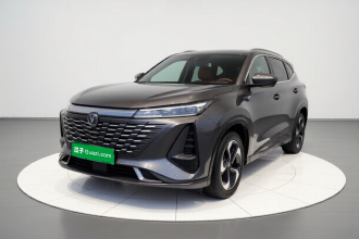 长安CS75 PLUS 智电iDD 2023款 智电iDD 智领型