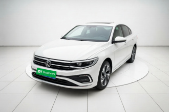 大众 宝来 2023款 200TSI DSG悦行PRO版