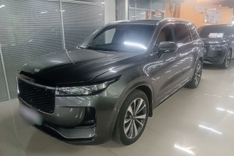 理想汽车 理想ONE 2021款 增程6座版