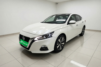 日产 天籁 2020款 2.0L XL Upper 智行版