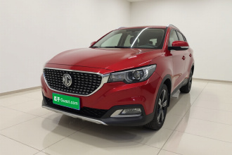 名爵ZS 2018款 1.5L 自动豪华版 国V