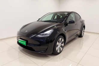 特斯拉 Model Y 2022款 后轮驱动版