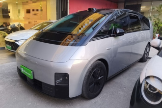 理想汽车 理想MEGA 2024款 Ultra