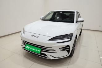 比亚迪 宋PLUS新能源 2025款 DM-i 112KM 尊荣型