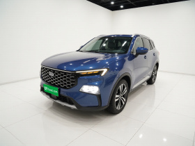 福特 领睿 2022款 改款 EcoBoost 170 尊领型