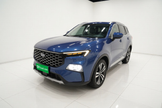 福特 领睿 2022款 改款 EcoBoost 170 尊领型