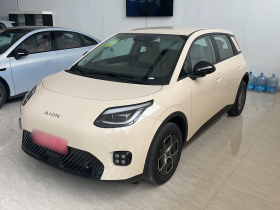 埃安 AION UT 2025款 330星辉版