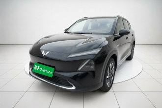 五菱汽车 五菱星光S 2025款 130km 旗舰型