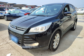 福特 翼虎 2015款 1.5L GTDi 两驱舒适型