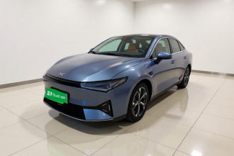 小鹏P5 2021款 460E