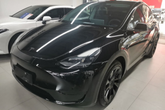 特斯拉 Model Y 2022款 改款 后轮驱动版