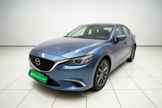马自达 阿特兹 2018款 2.0L 蓝天豪华版 国V