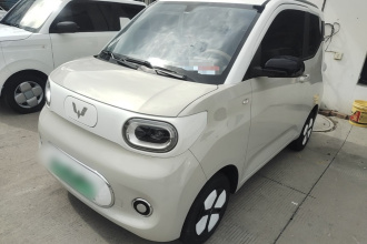 五菱汽车 宏光MINIEV 2024款 第三代 215km 进阶版