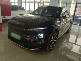 蔚来EC7 2024款 75kWh