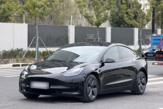 特斯拉 Model 3 2022款 后轮驱动版
