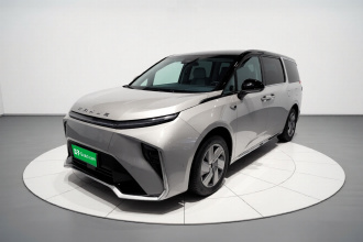 上汽大通MAXUS 大家9 2022款 长续航 高山六座版