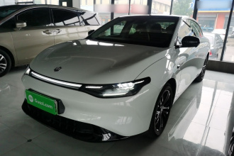 零跑汽车 零跑C01 2024款 纯电 525舒享版